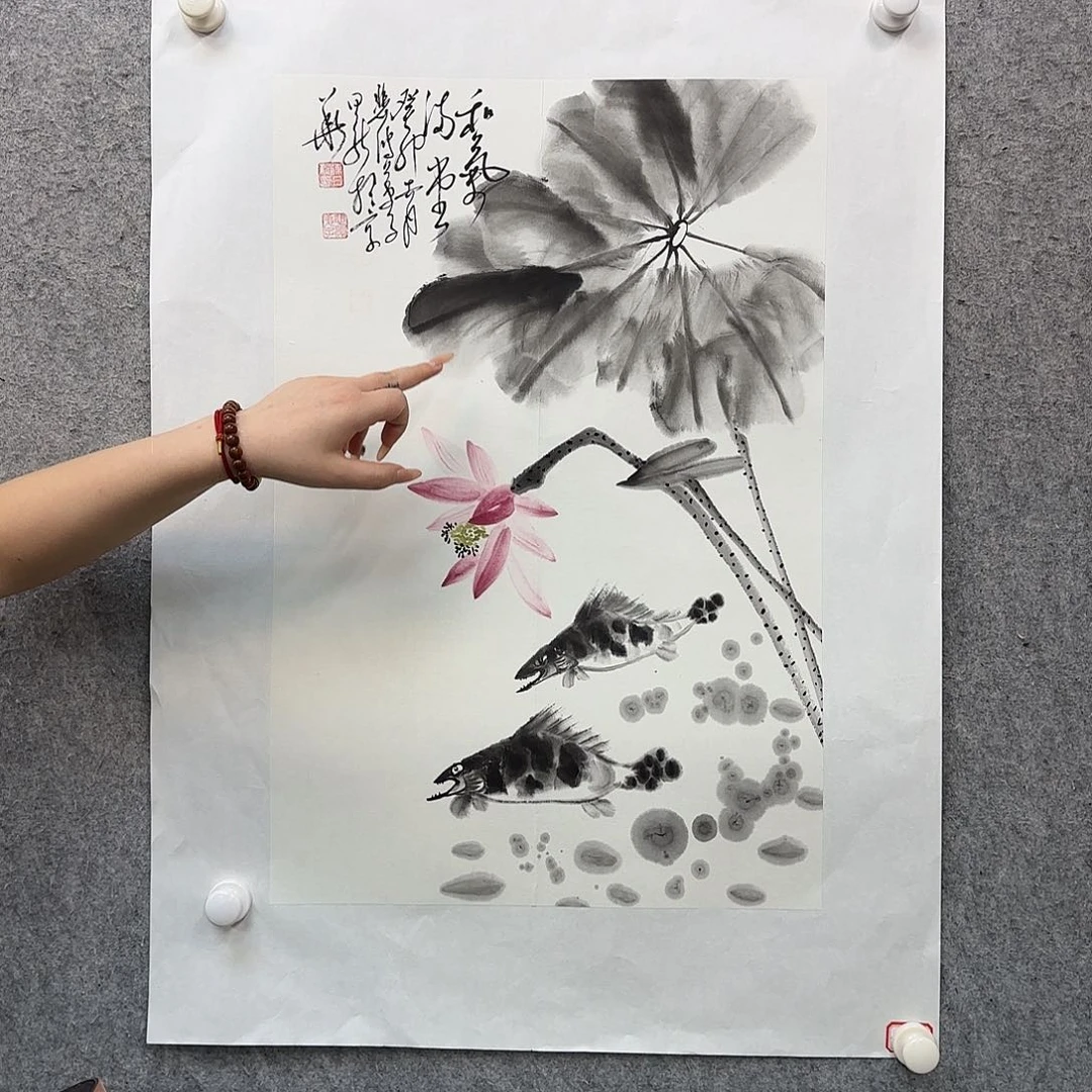 书法作品多次参加全国