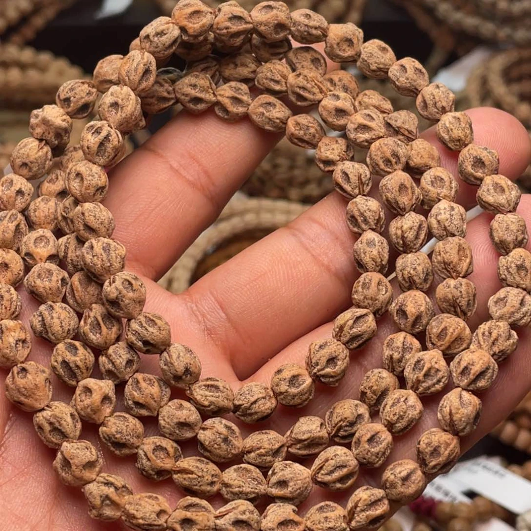 手串柏香籽/百香籽B****w