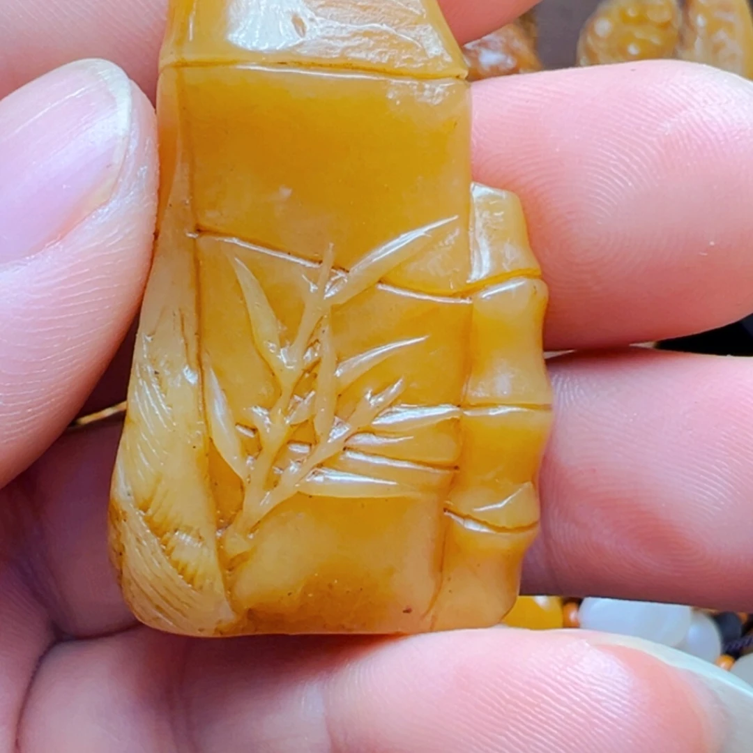 越***好印石寿山石寿山石