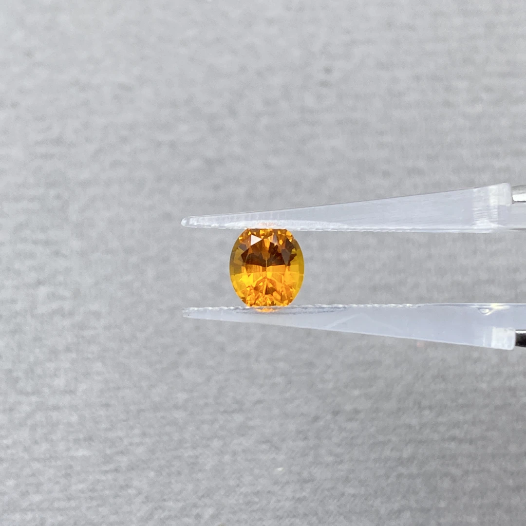 YSS蓝宝石-1.21ct（12281519）1130