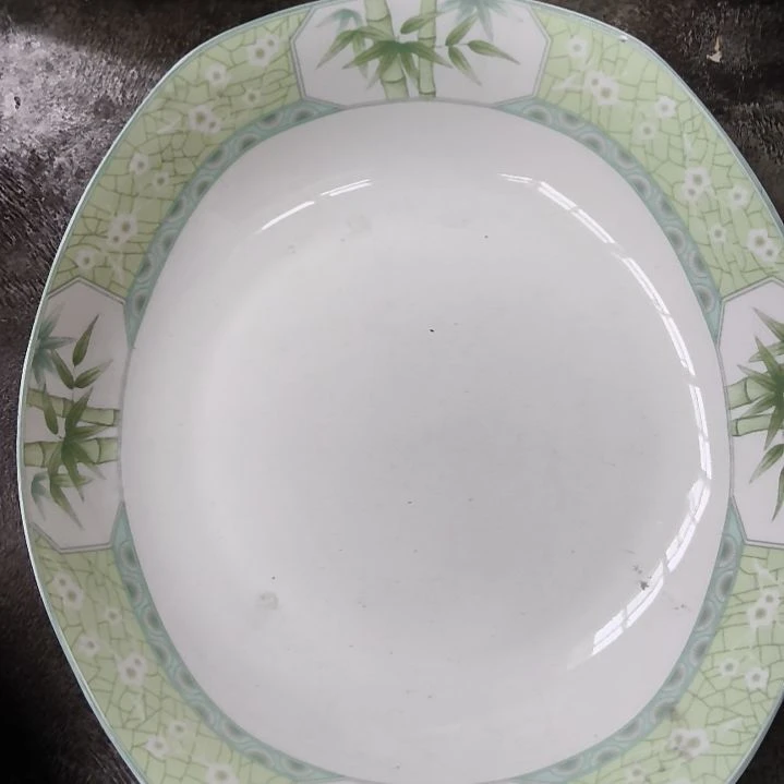 陶瓷盘子碗啥都有