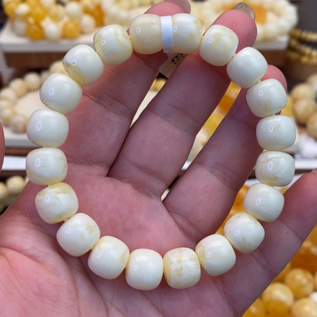 【闪购商品】裸石蜜蜡未镶嵌11➕