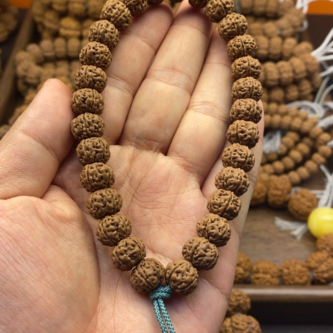 手串金刚菩提老树王