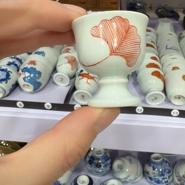 陶瓷艺术品收藏陶瓷