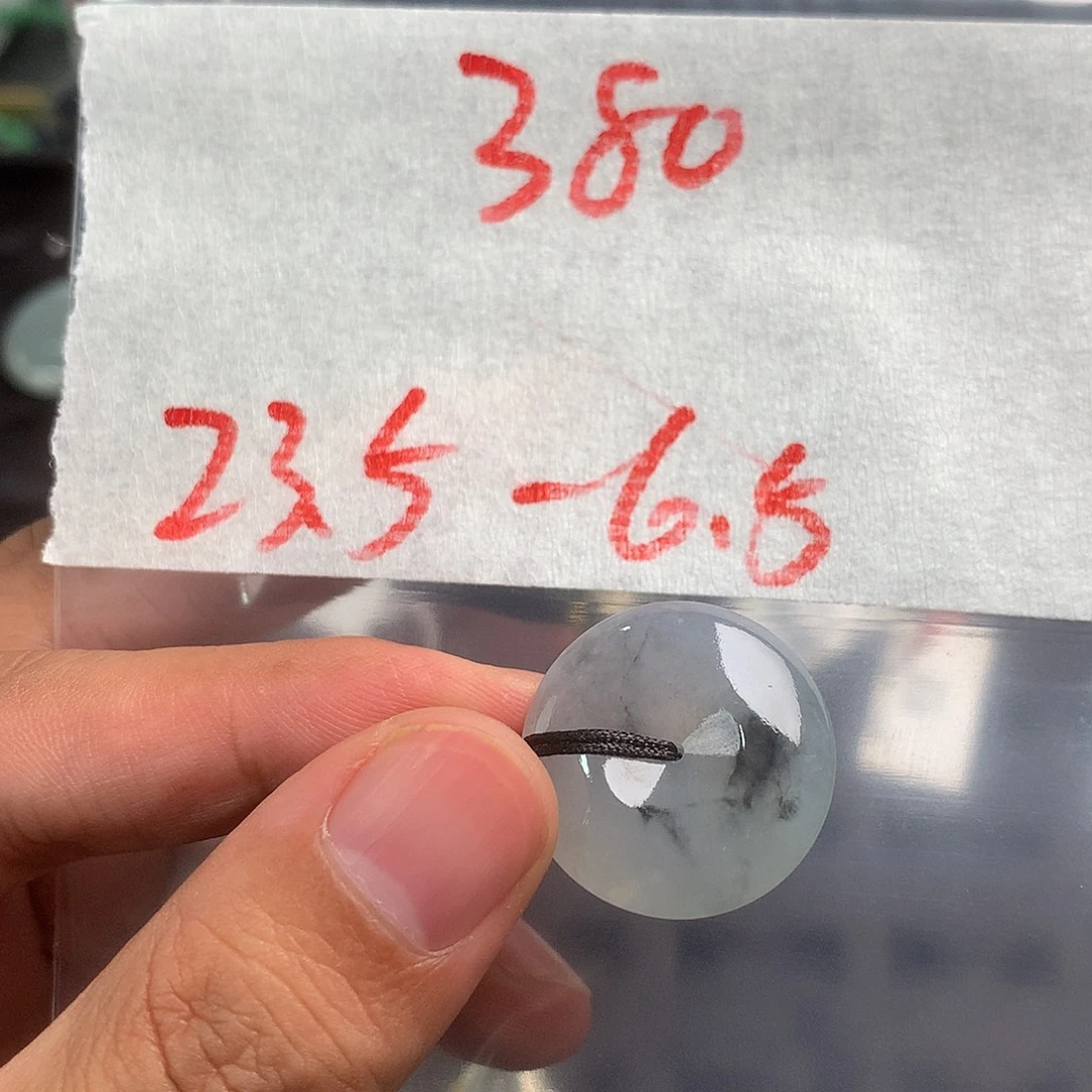 定制翡翠未镶嵌天然缅甸翡翠A货