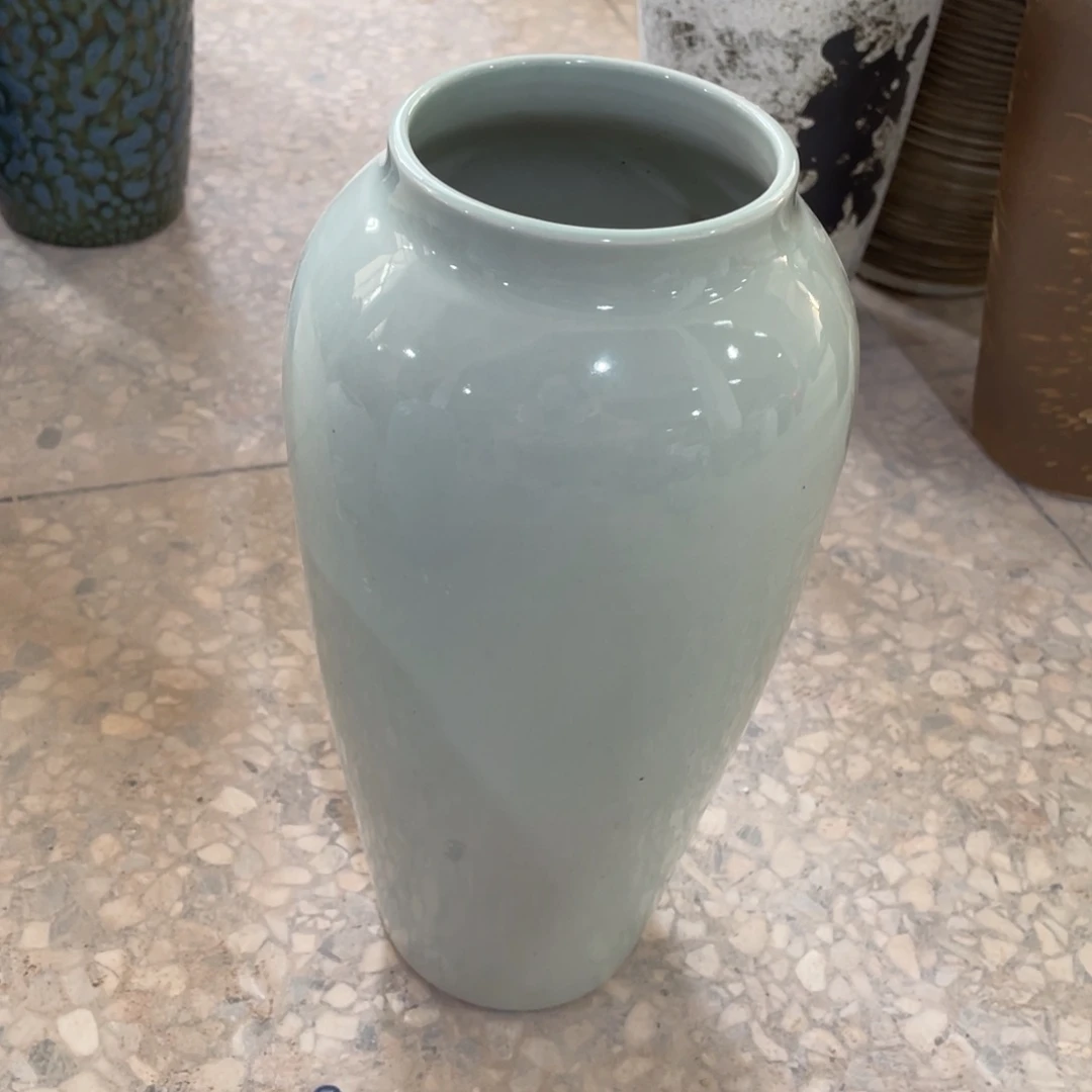 陶瓷无孔款31厘米口径10厘米