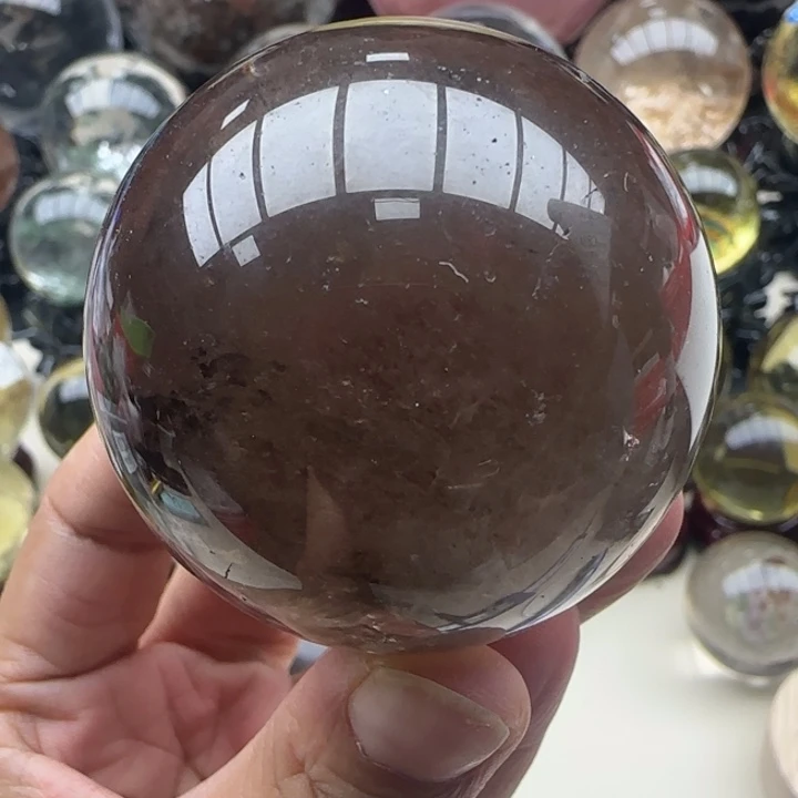 未镶嵌水晶摆件c721
