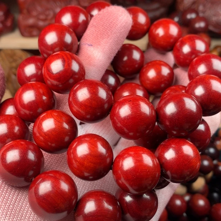 木2.0泥料鸡血红福利