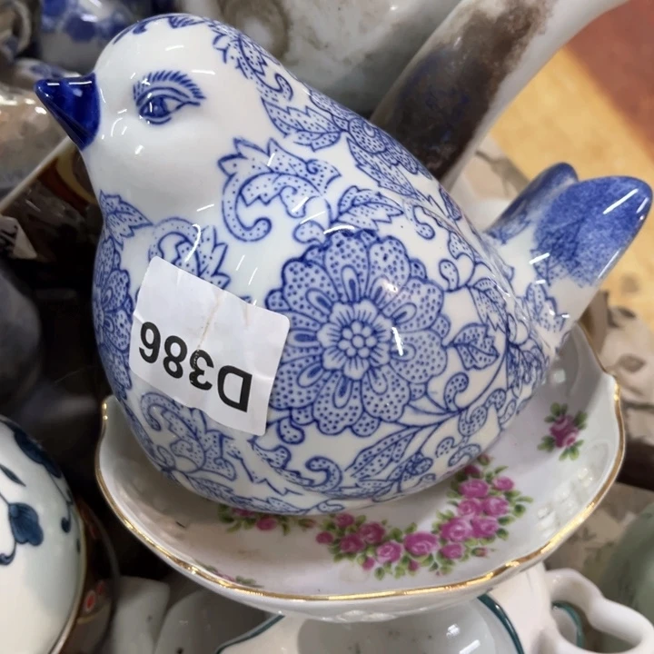 伊***洲陶瓷制品瑕疵处理