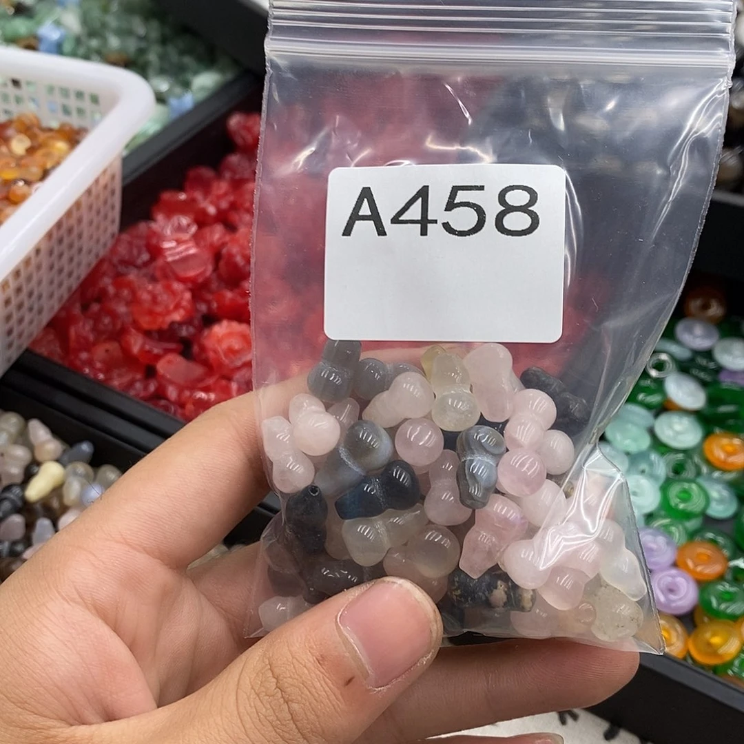 ￥***猫合金颈饰玛瑙/玉髓
