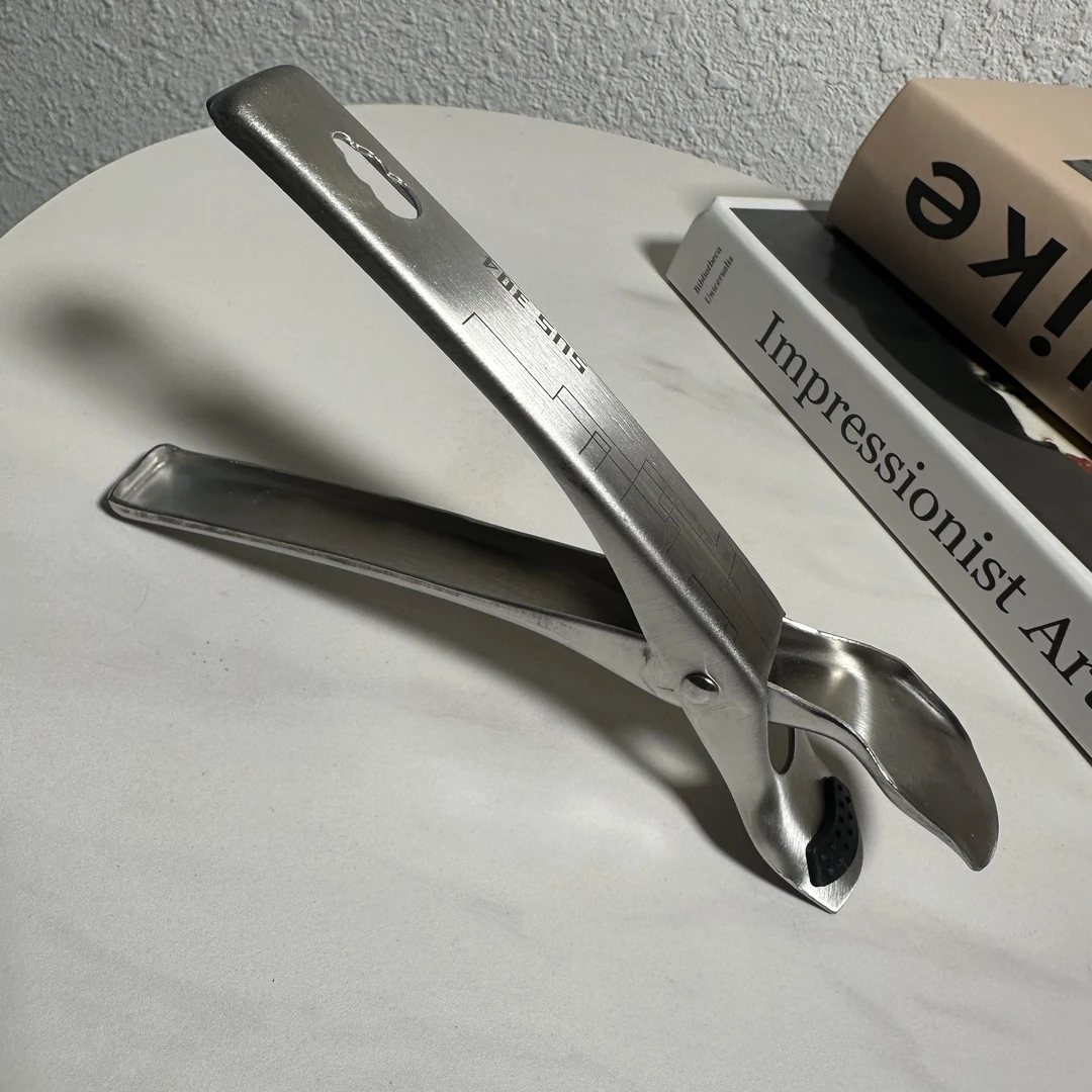 304不锈钢加厚防烫夹泰山夹夹碗器