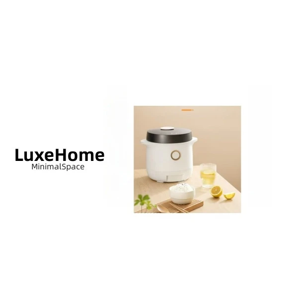 低糖电饭煲 H2147