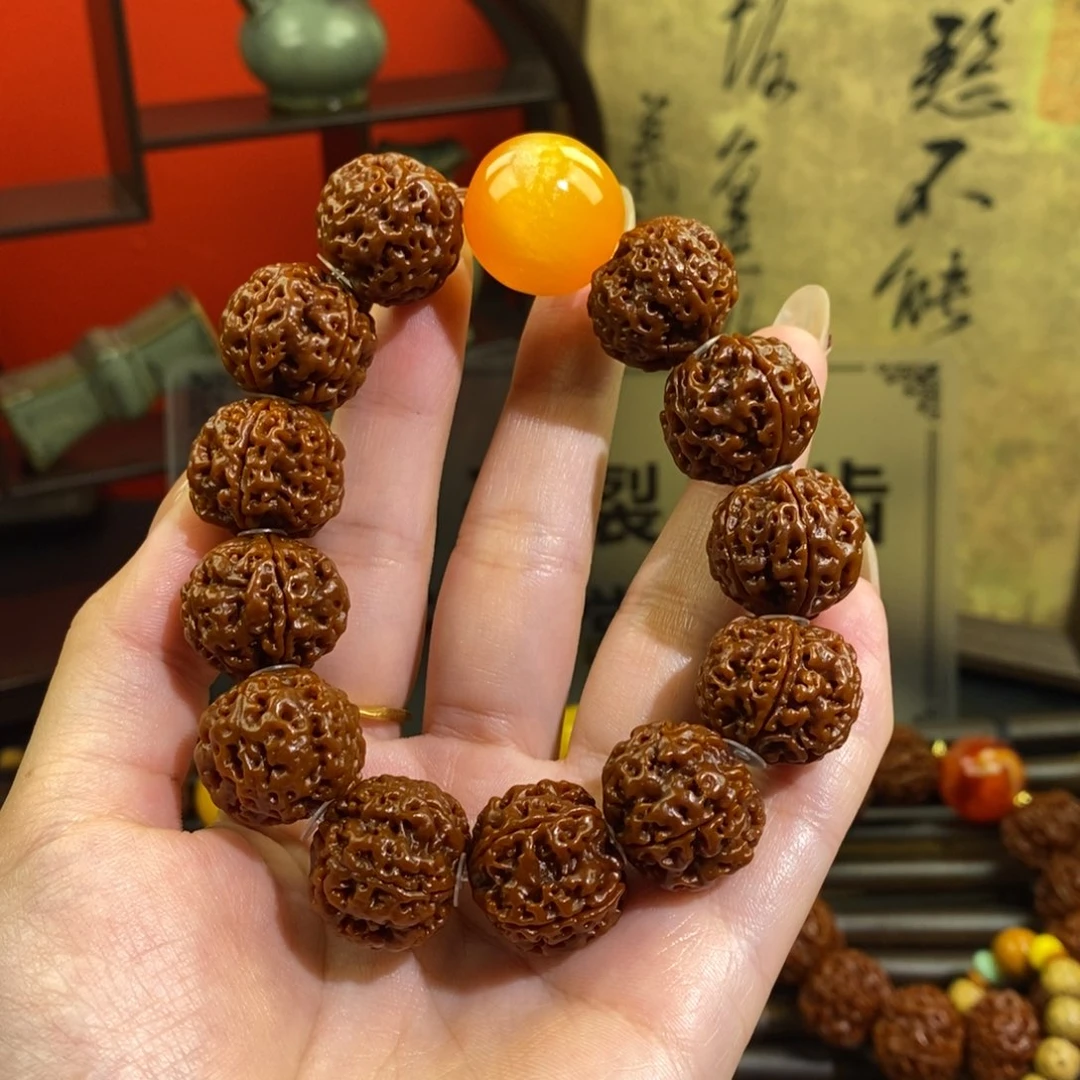 手串金刚菩提20.  M