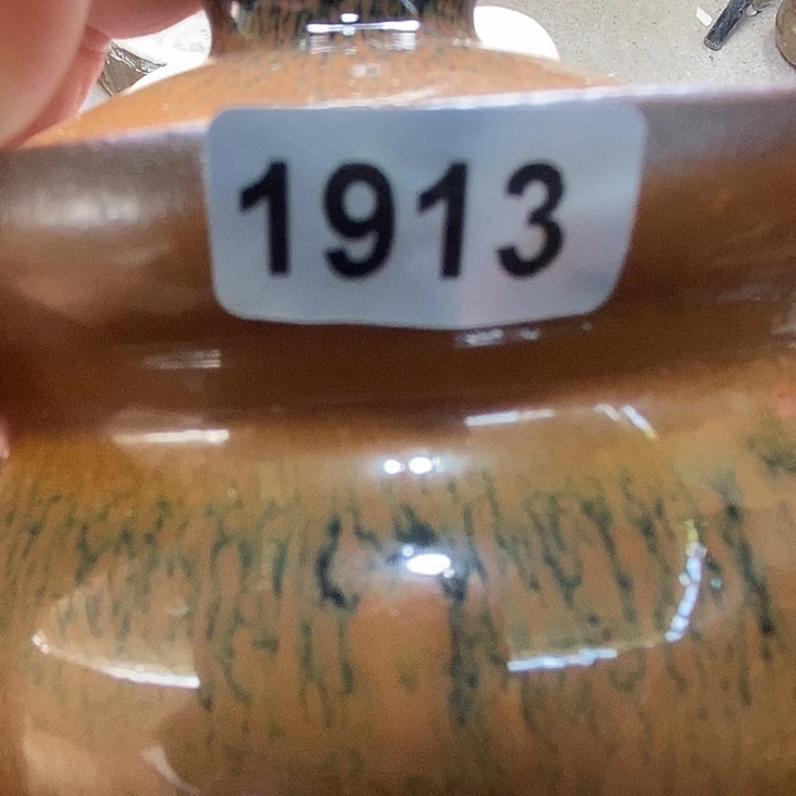 朱***～茶盏通天龙窑通天龙窑
