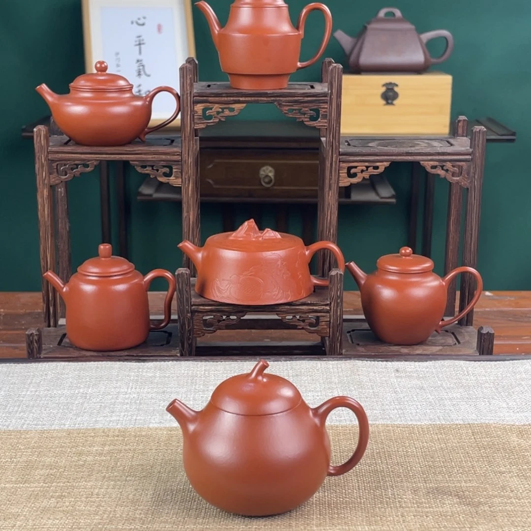 茶壶紫砂哈哈哈哈哈
