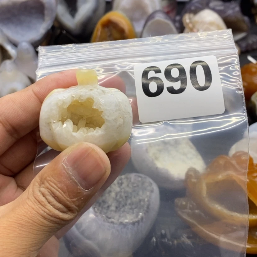 【闪购商品】水晶大型摆件（非配饰）未镶嵌9**2