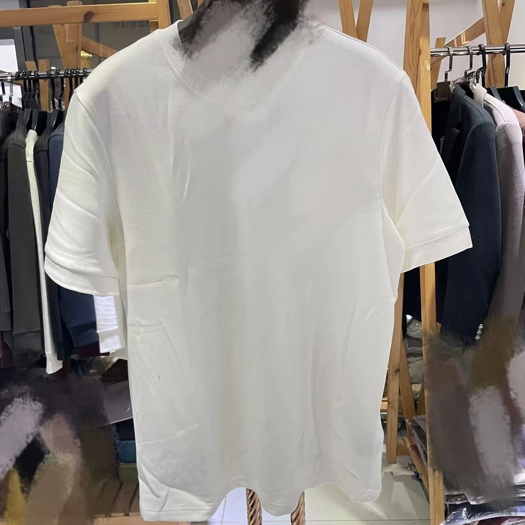 男款时尚休闲T恤319528