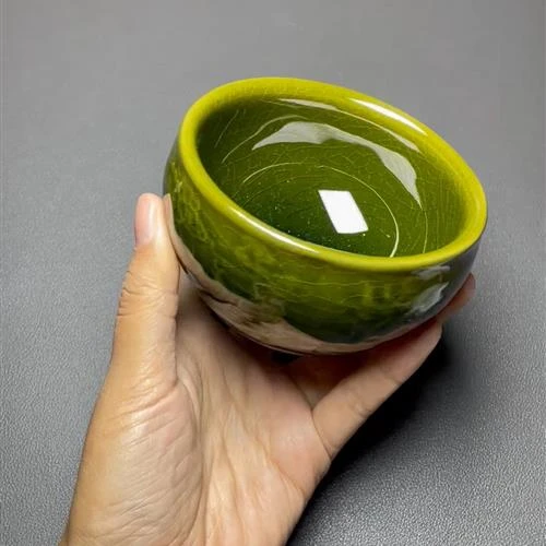 【闪购商品】茶盏-609............