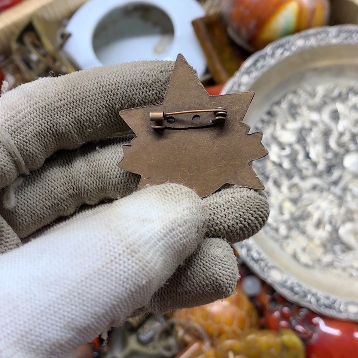 凯***文琉璃手工艺品堂哥结婚时你就会