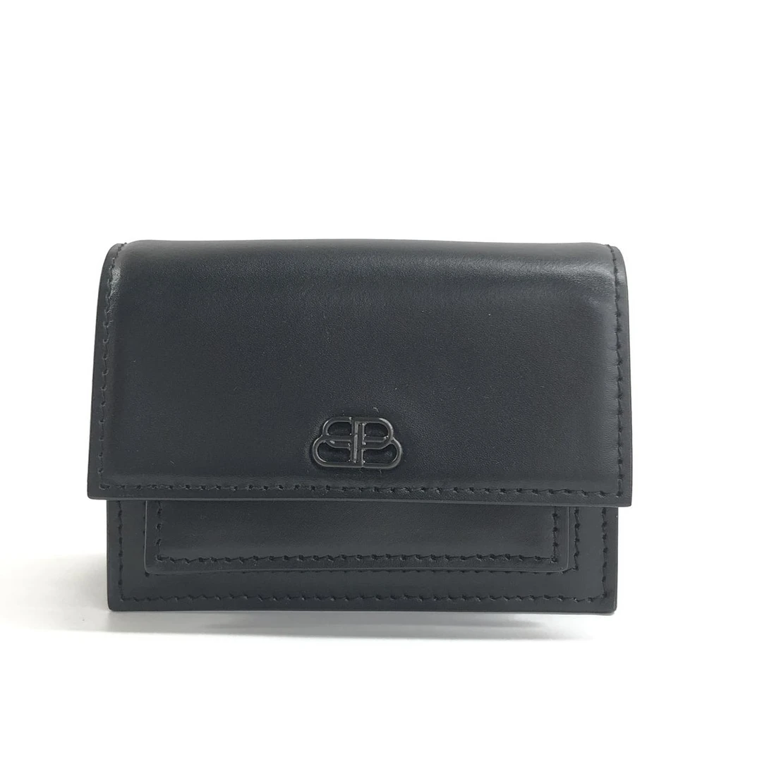 95新 Balenciaga/巴黎世家 巴黎世家/腰包/胸包/1677