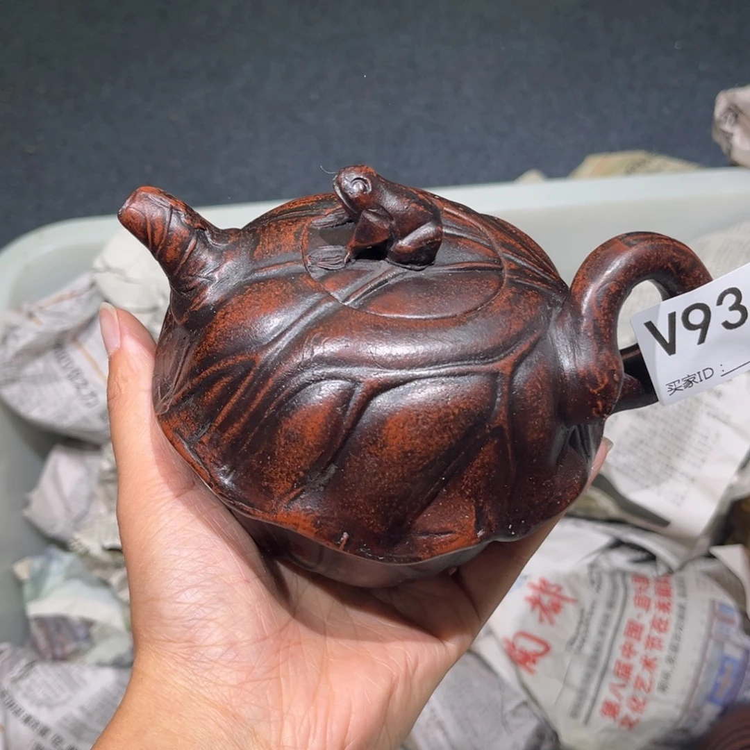 茶壶紫砂紫砂茶壶936