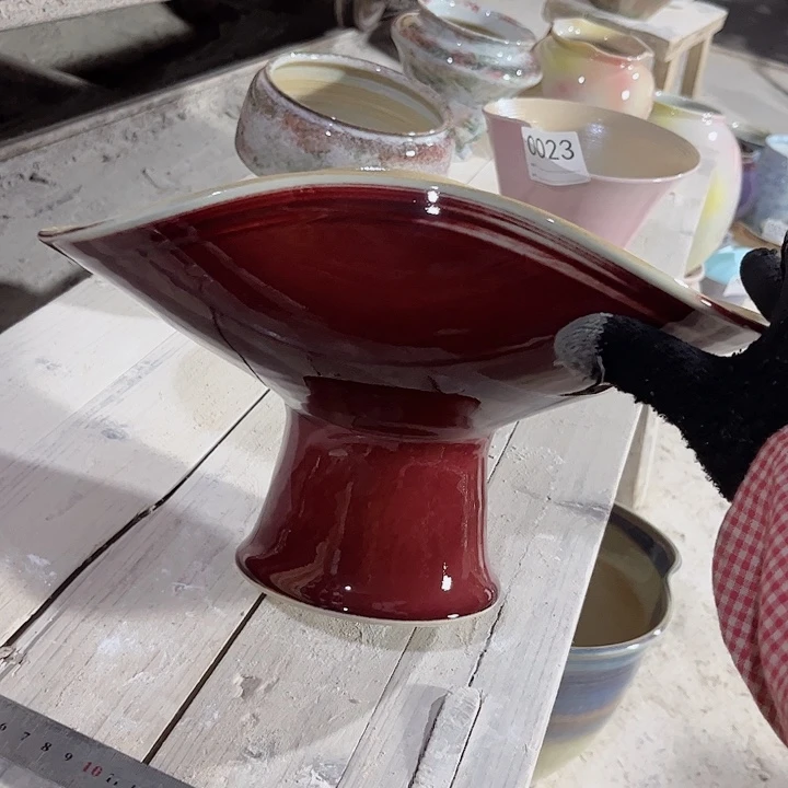 瓶口33户20 景德镇陶瓷满29包邮