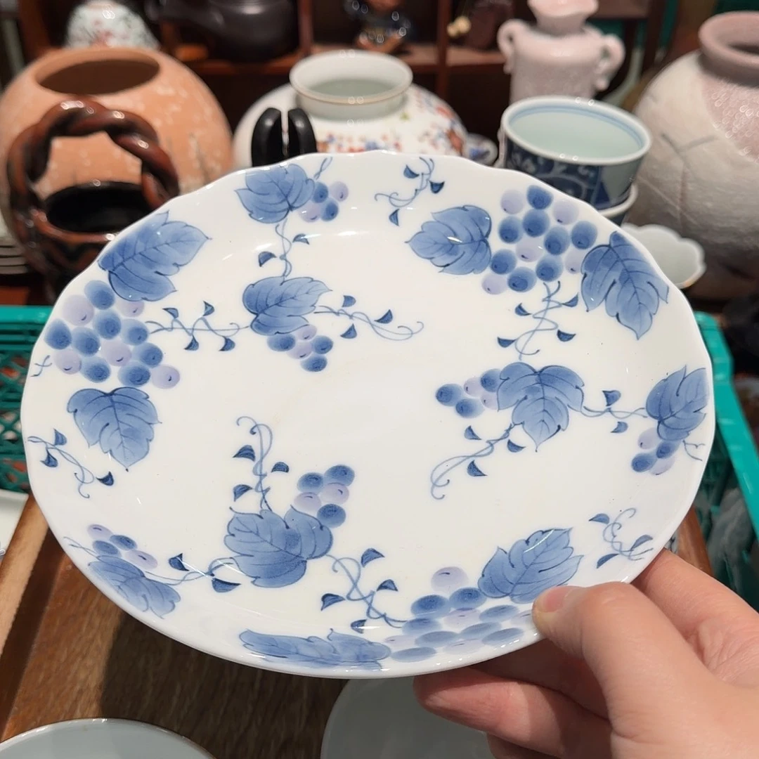 瓷片四十包邮非全新