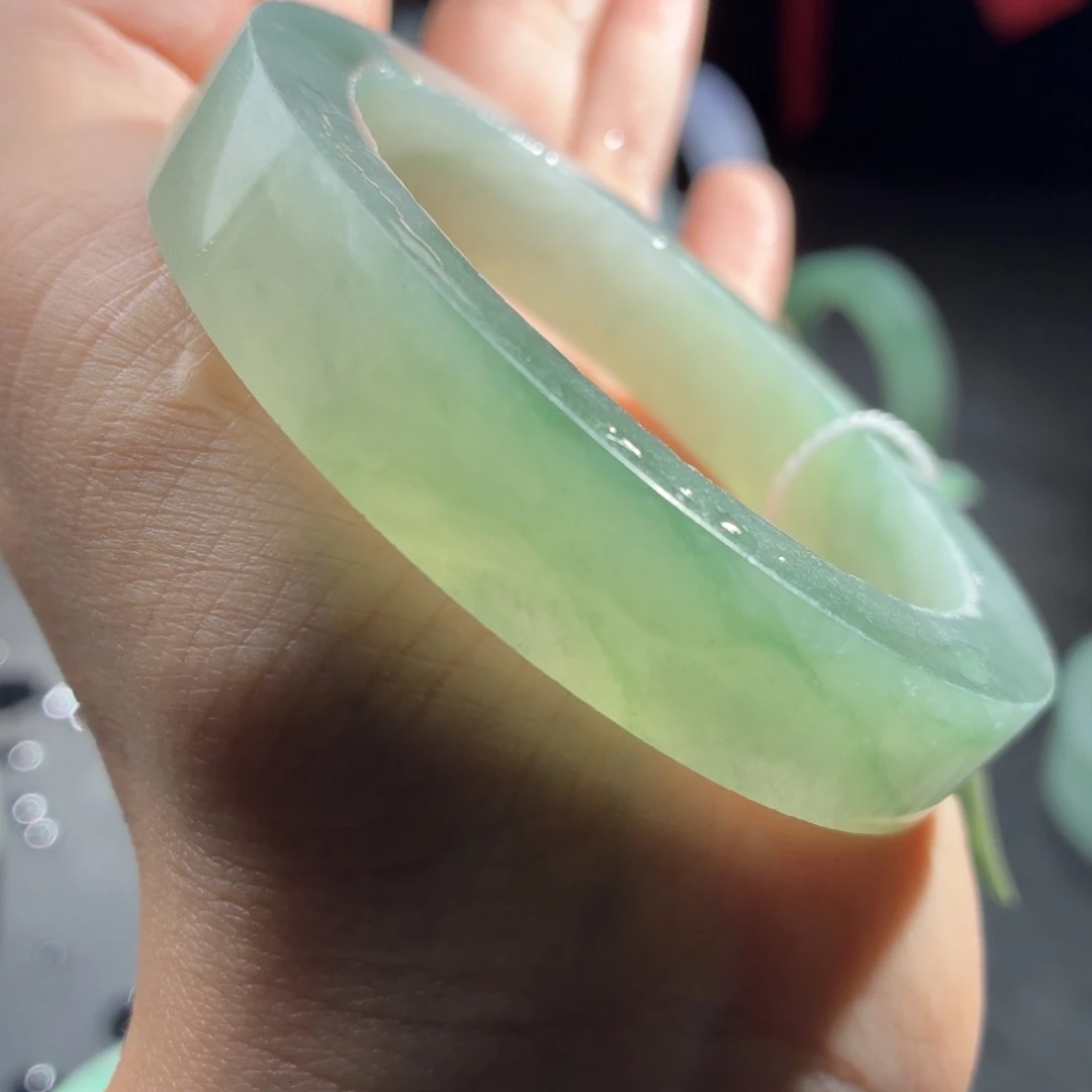 定制翡翠未镶嵌特价款