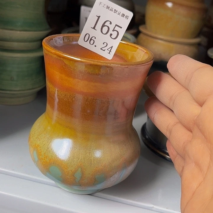 瓷片景德镇陶瓷手工制作