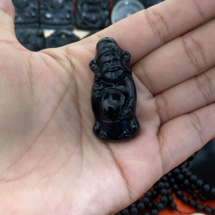 【闪购商品】未镶嵌蛇纹石玉颈饰