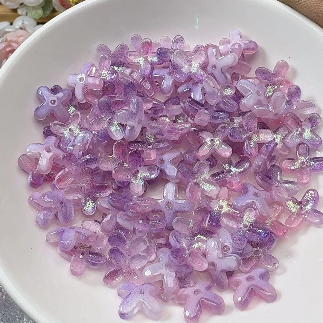 玻璃286 小桂花