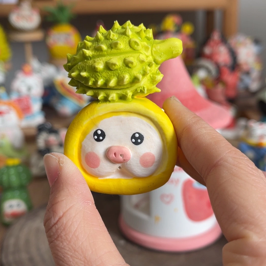 【闪购商品】摆件景德镇陶瓷手作