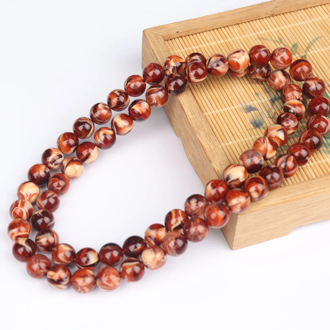 D007气质复古时尚百搭项链毛衣链（多样性发其一）