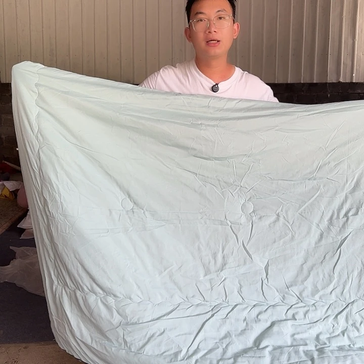 羊羔毛两米被芯一张