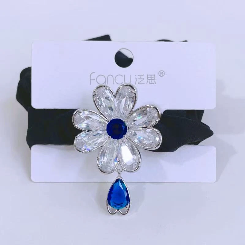 泛思气质头绳皮筋女士礼物新款发圈加粗大肠妈妈头饰高级感头绳