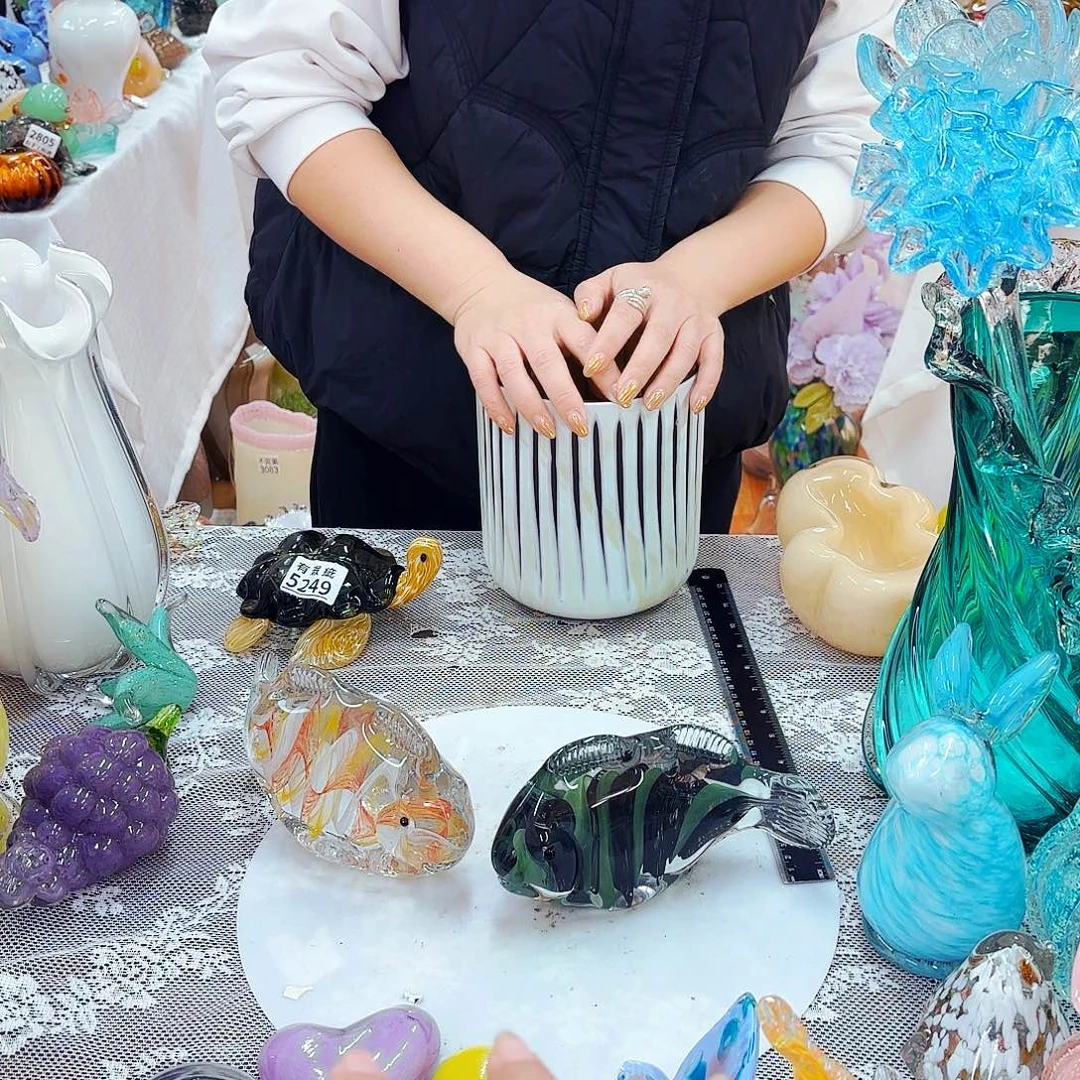 福利不退不换安妮家花瓶花器摆件