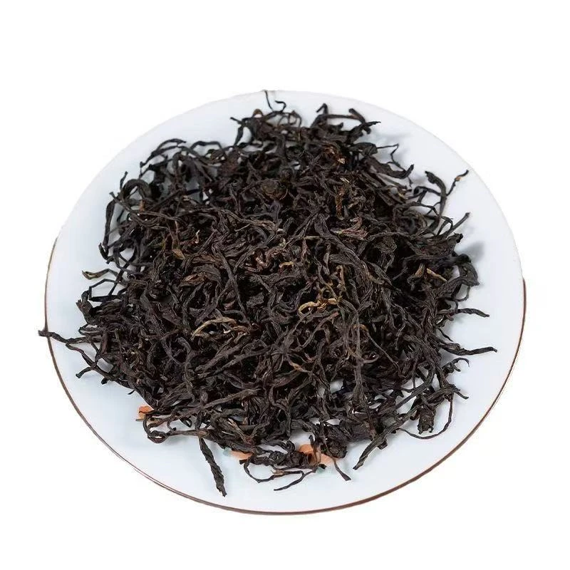 小赤干 奇种红茶蜜香