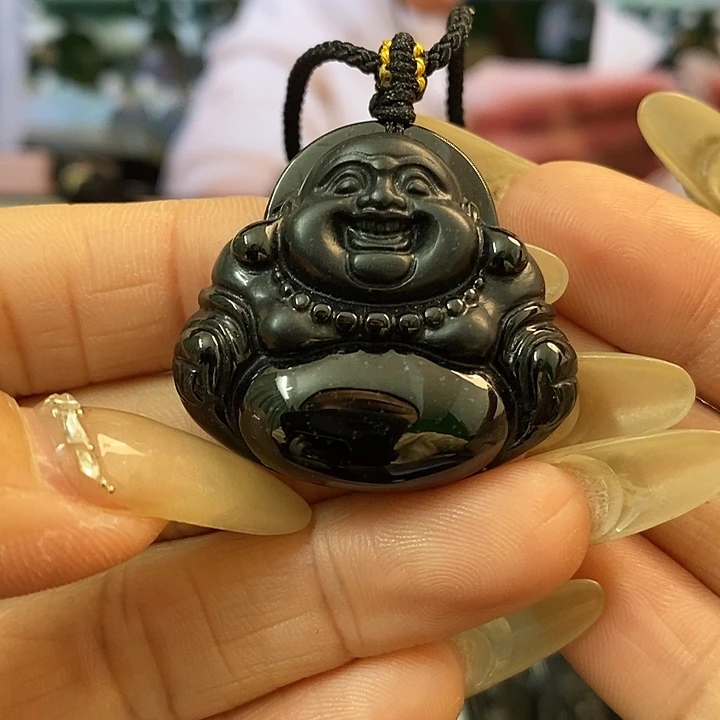 翡翠吊坠(不含链)未镶嵌001