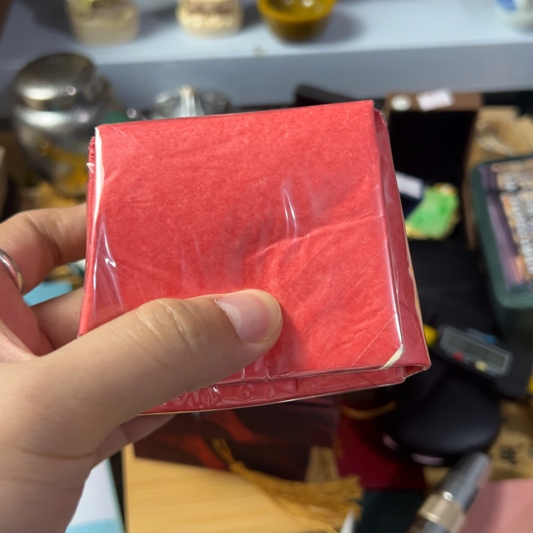紫砂放漏场，全都漏