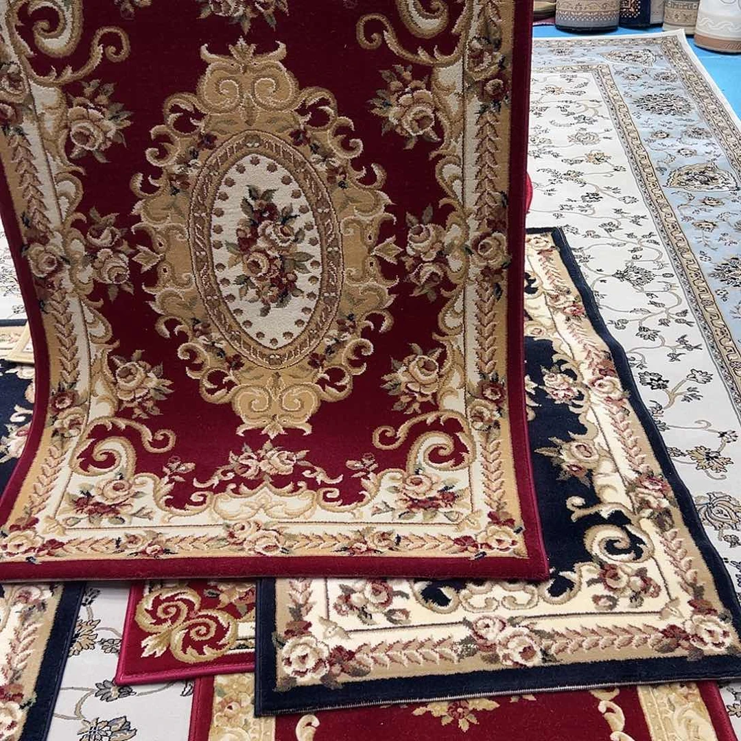 混纺100×150丙纶编织