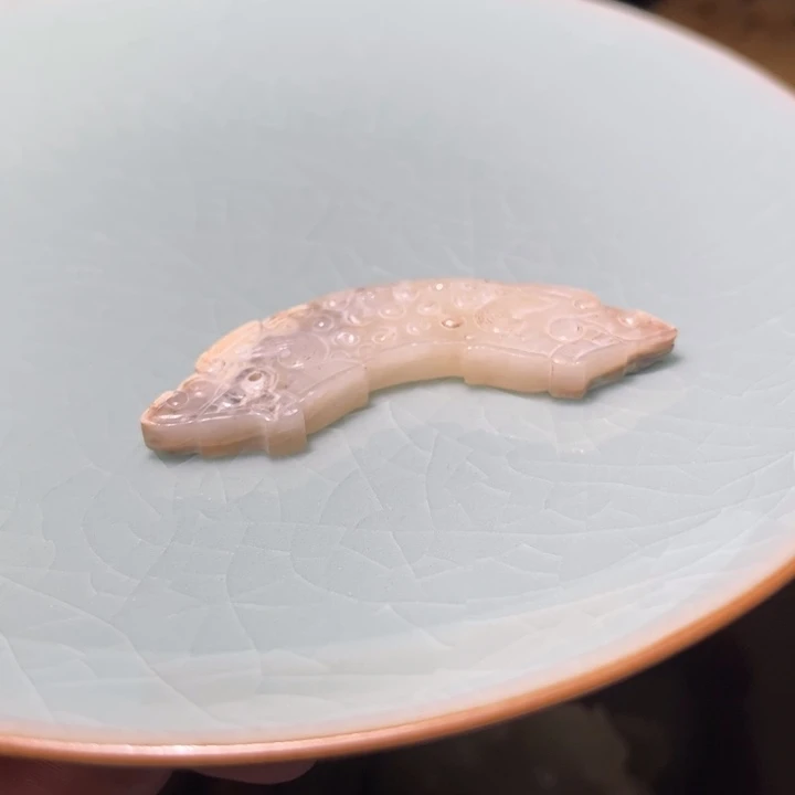 散珠和田玉精品精品