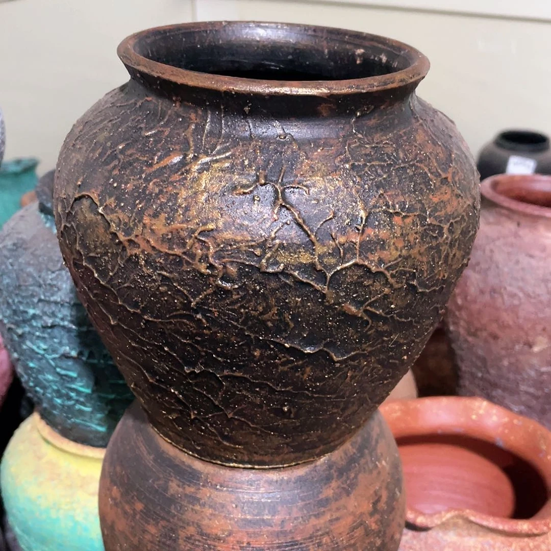 带孔口径15高度20微瑕