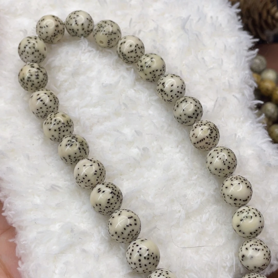 星月菩提手串哈*新年快乐特价福利不退不换卡9+圆珠