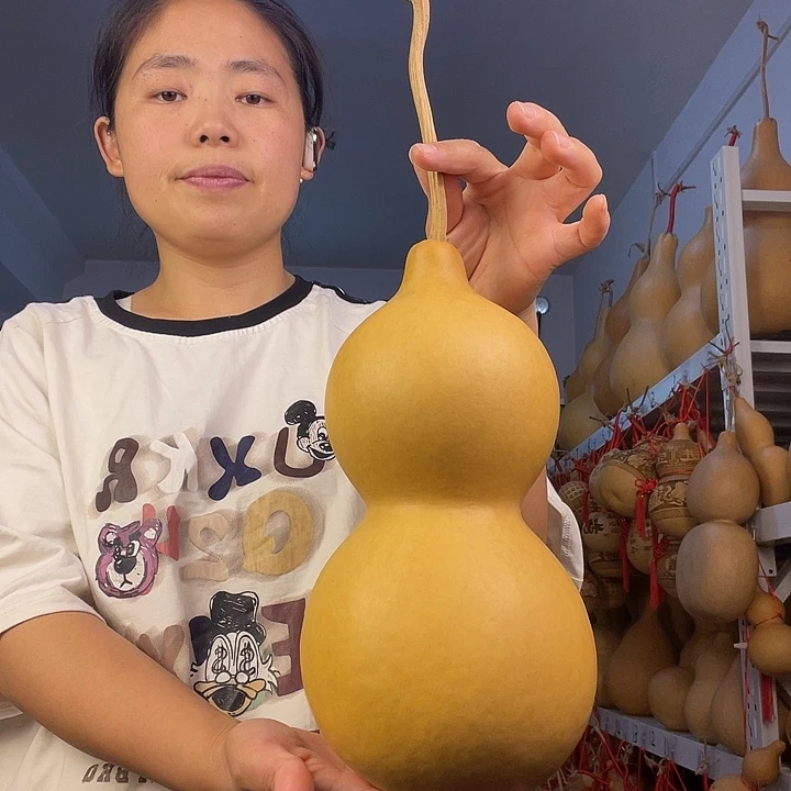 天然葫芦一物一图看图片发货