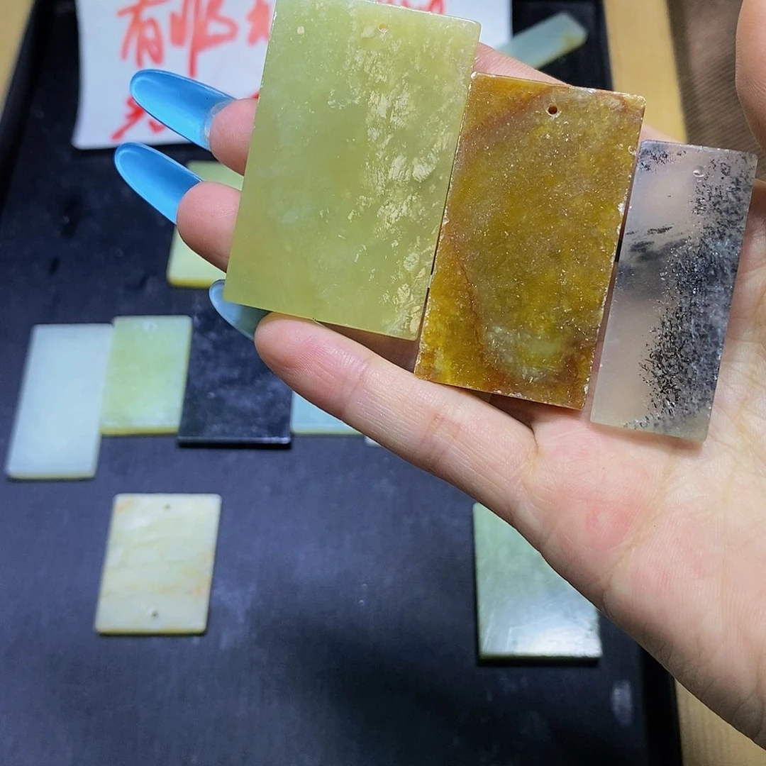 蛇纹石玉合金其他32