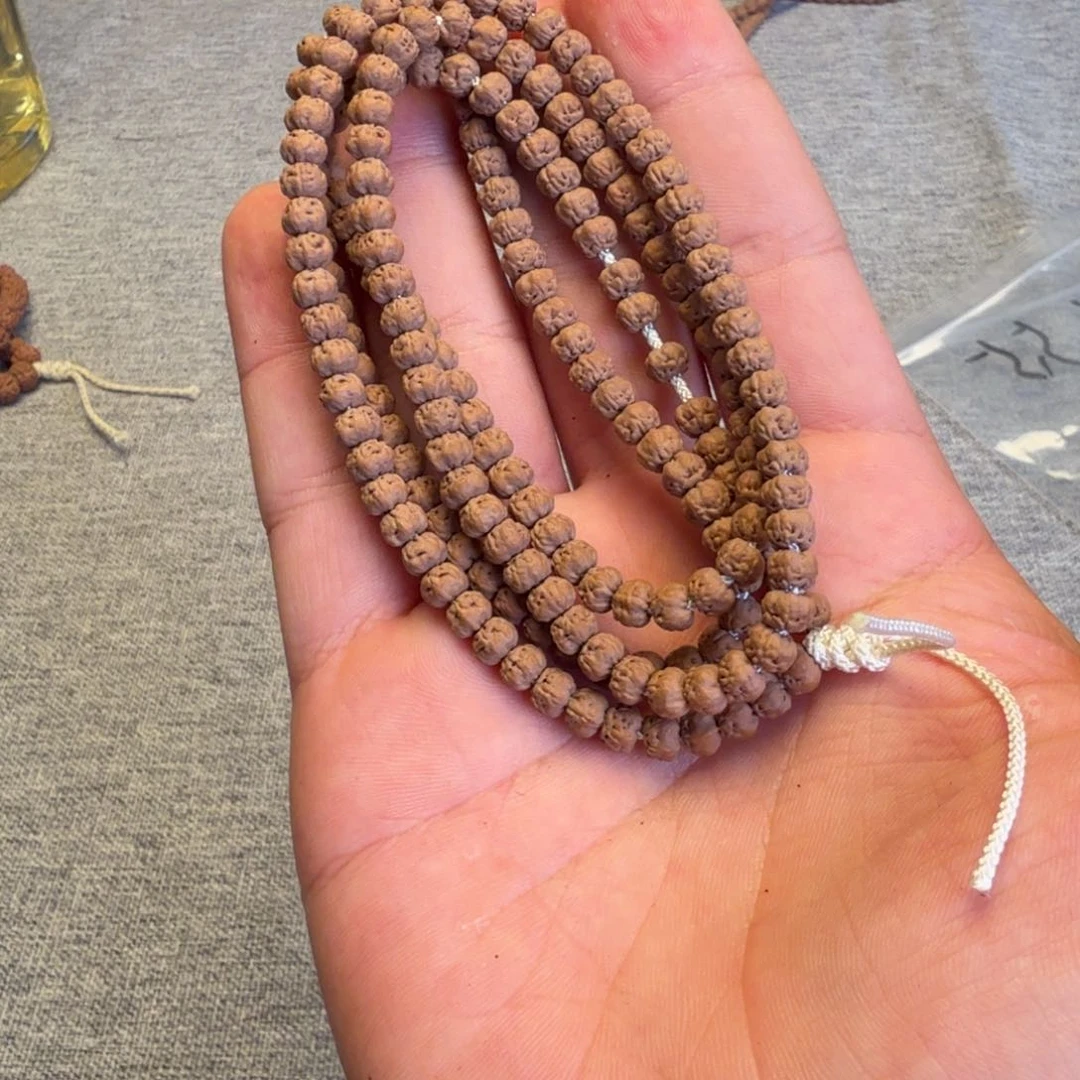 金刚菩提吊坠天*5.5超头