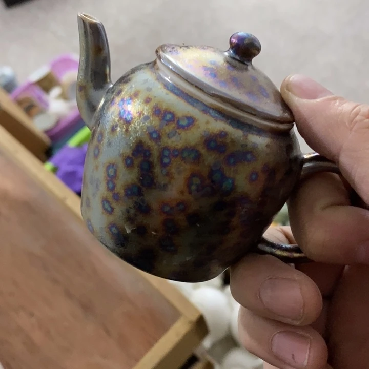 陶瓷艺术品及陶瓷制品