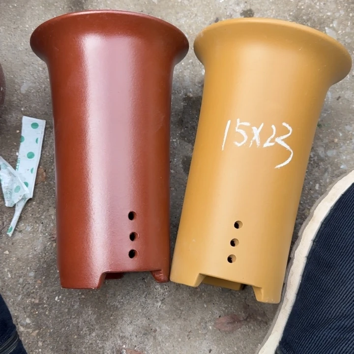 紫砂花盆特价商品