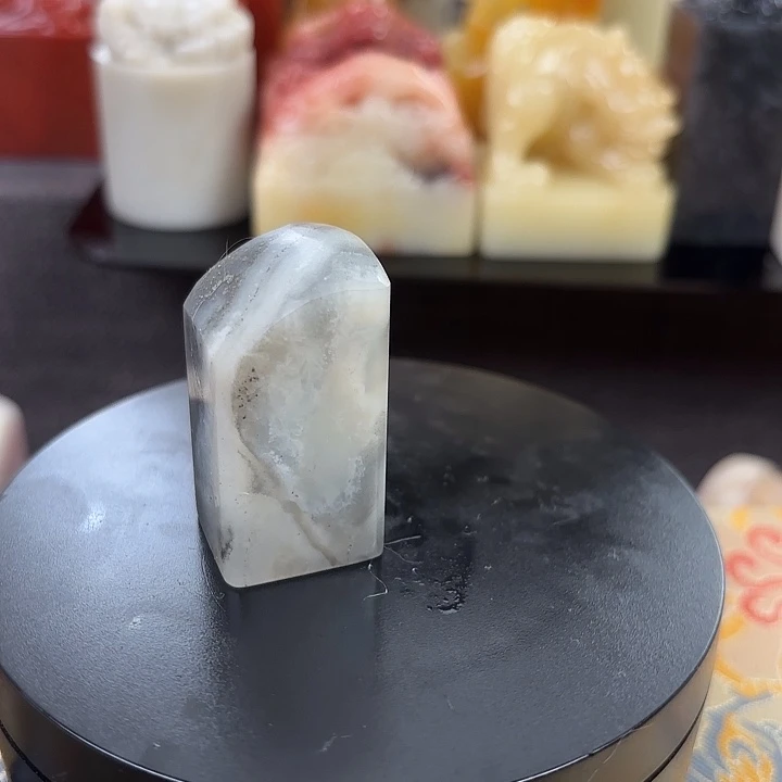 昌化石印石寿山石