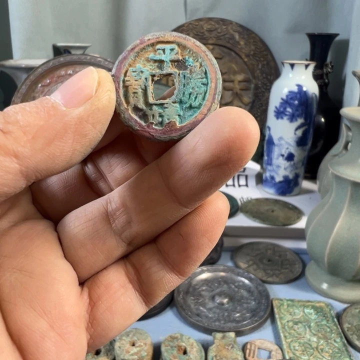 蓝***画工艺品工艺品工艺品